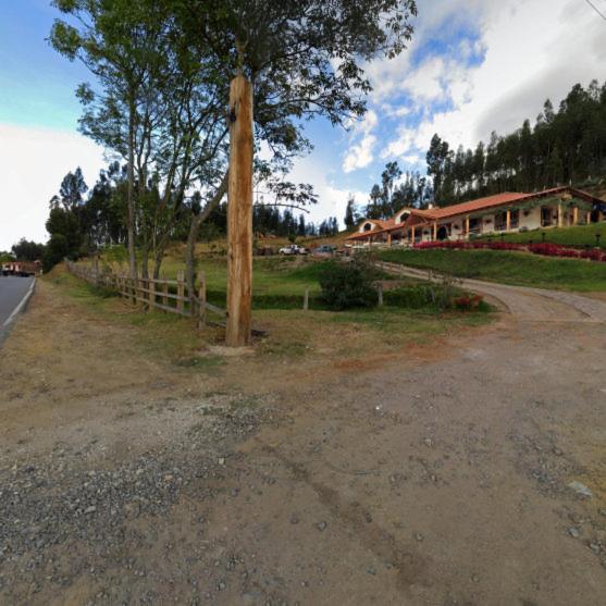 Alcalá Cabañas Campestres - Chalet de 3 dormitorios - 3