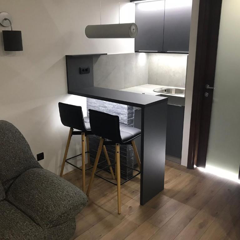Apartment Nevena 3 - Dupleks Apartman - 1
