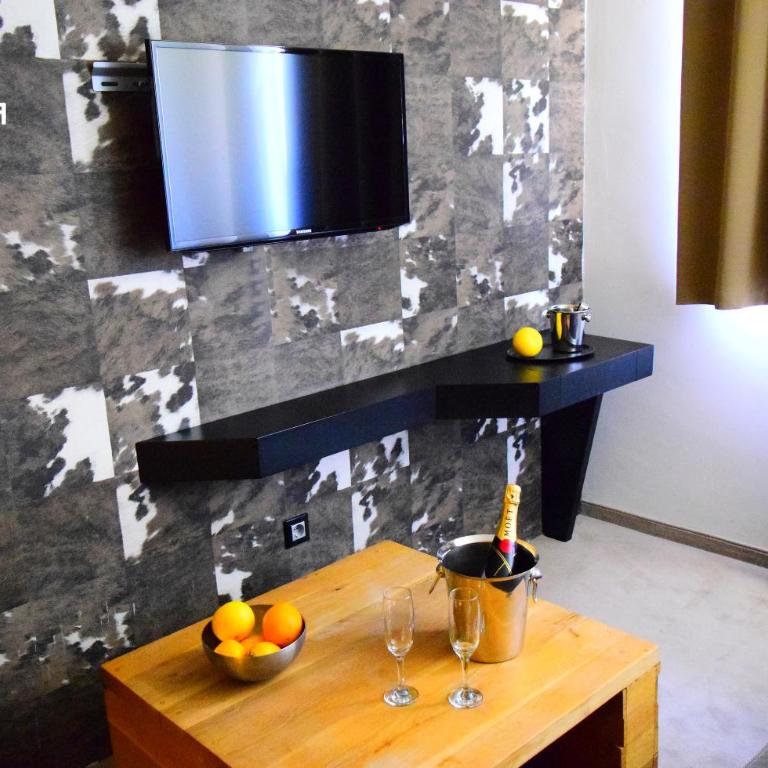 Hotel Lavina - Superior Suite - 1