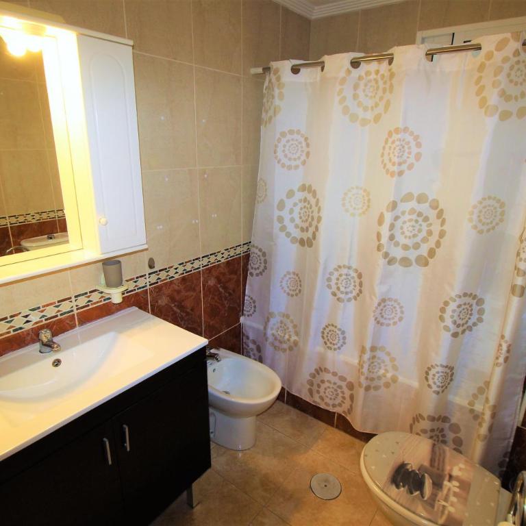 Daniela apartament - Two-Bedroom Apartment - 15