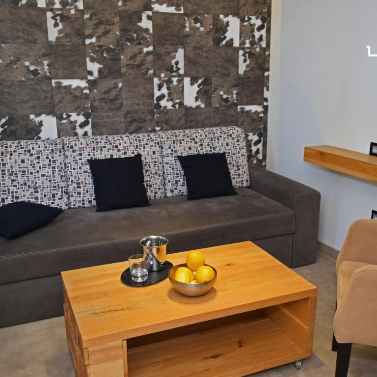 Hotel Lavina - Junior Suite with Mountain View - 3