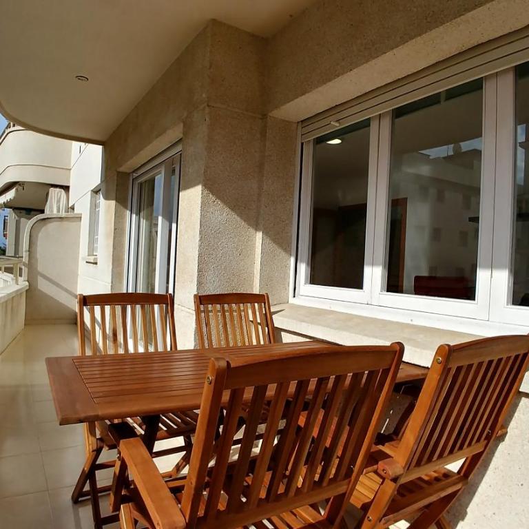 LG Nice Apartment - Apartamento con terraza - 4