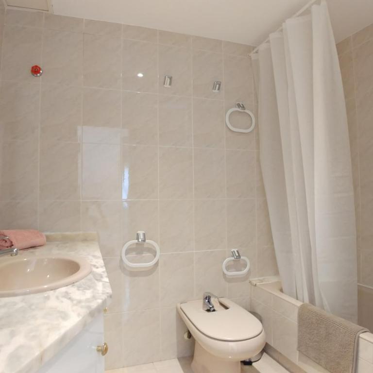 LG Nice Apartment - Apartamento con terraza - 6