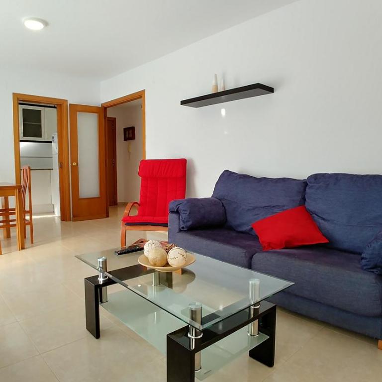 LG Nice Apartment - Apartamento con terraza - 9