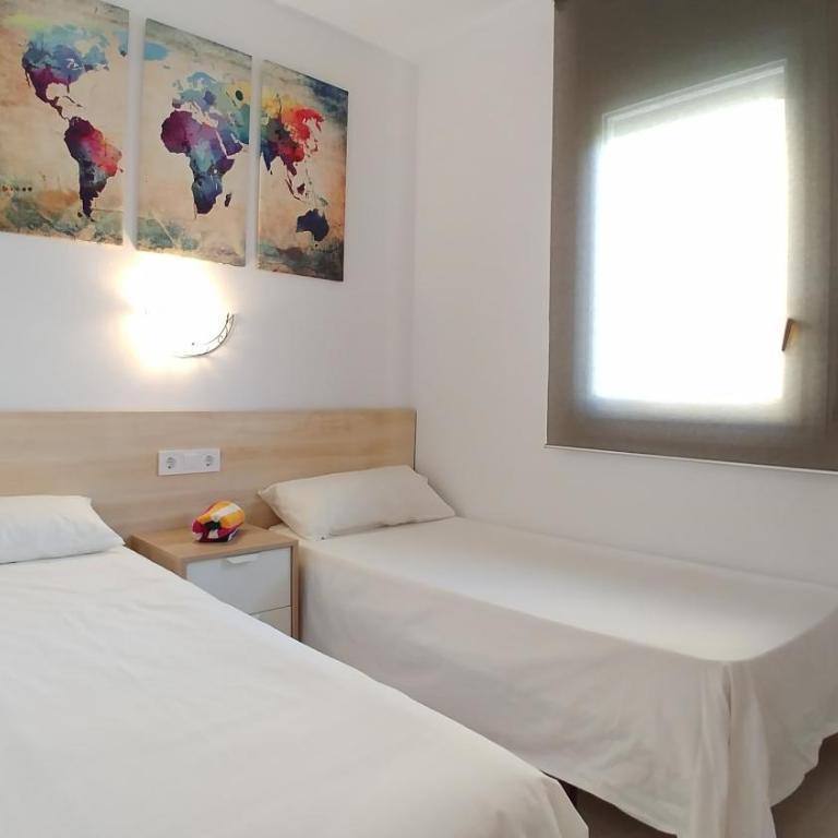 LG Nice Apartment - Apartamento con terraza - 10