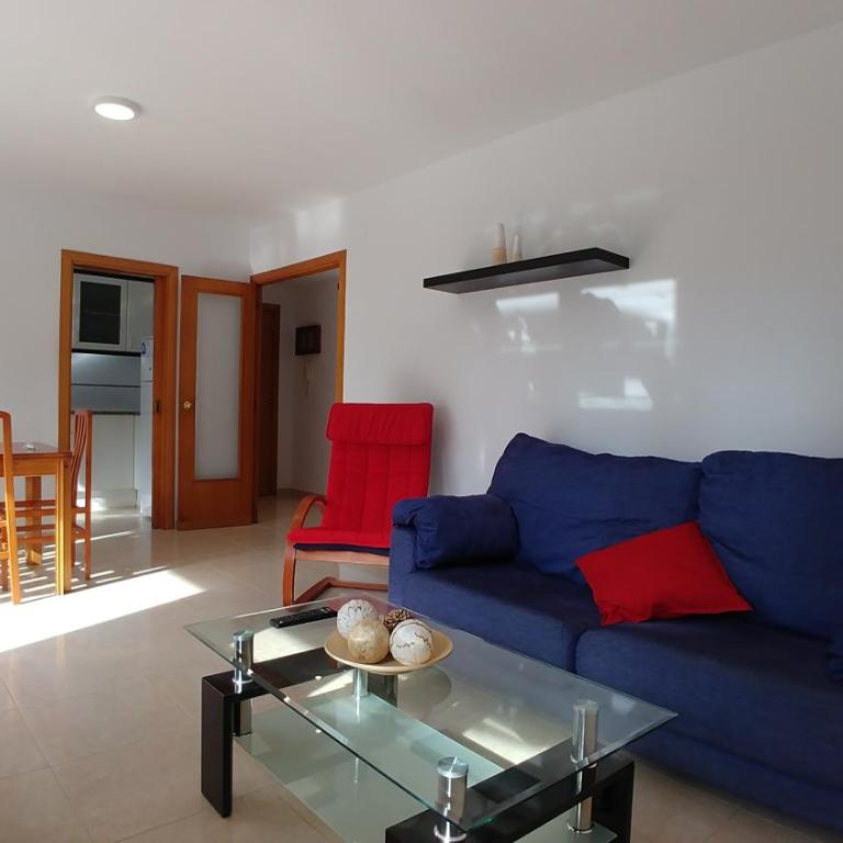 LG Nice Apartment - Apartamento con terraza - 1