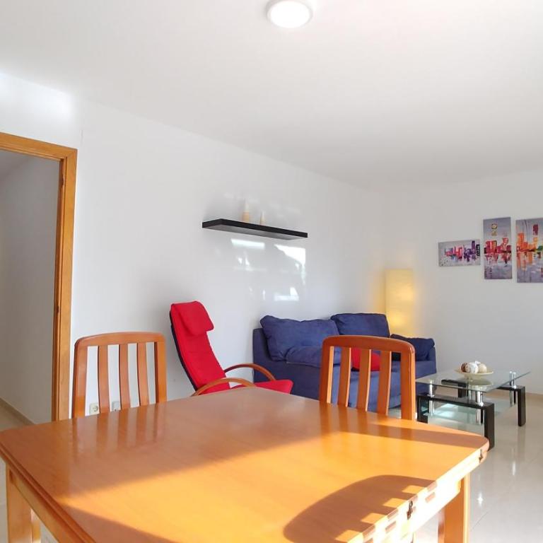 LG Nice Apartment - Apartamento con terraza - 15