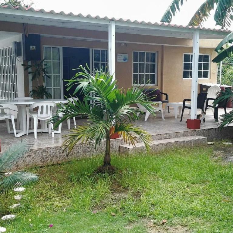 Apartamentos Turísticos Casa Manuela - Casa de 2 dormitorios - 2