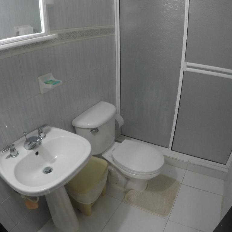 Apartamentos Turísticos Casa Manuela - Two-Bedroom House - 14