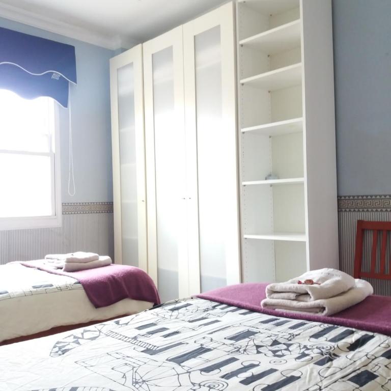 Apartamento Belén - Apartamento de 1 dormitorio - 3