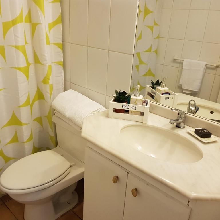 Pedro de Valdivia Apartment Providencia - Apartamento - 13