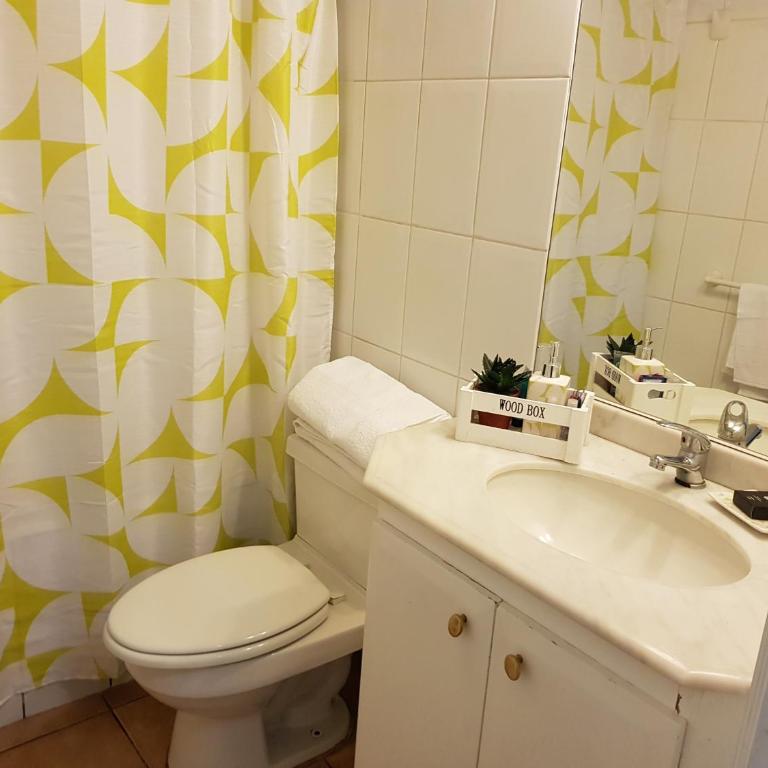 Pedro de Valdivia Apartment Providencia - Apartamento - 11