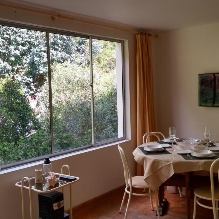 Departamento en Playa Las Cadenas - Apartamento de 2 dormitorios - 11