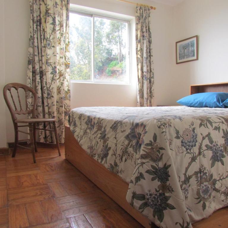 Departamento en Playa Las Cadenas - Apartamento de 2 dormitorios - 12