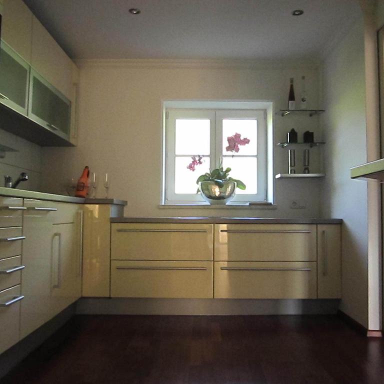 Appartement Bergblick II - MODERN LIVING - Appartement 2 Chambres avec Terrasse - 18