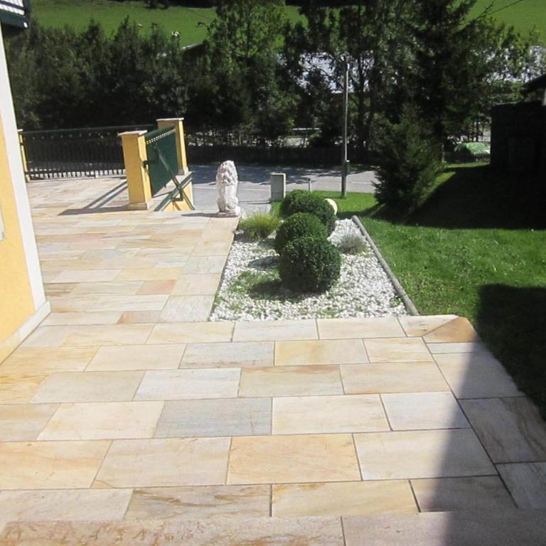 Appartement Bergblick II - MODERN LIVING - Appartement 2 Chambres avec Terrasse - 20