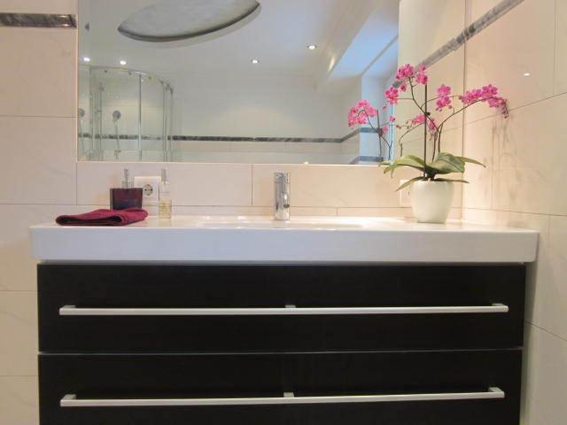 Appartement Bergblick II - MODERN LIVING - Appartement 2 Chambres avec Terrasse - 9