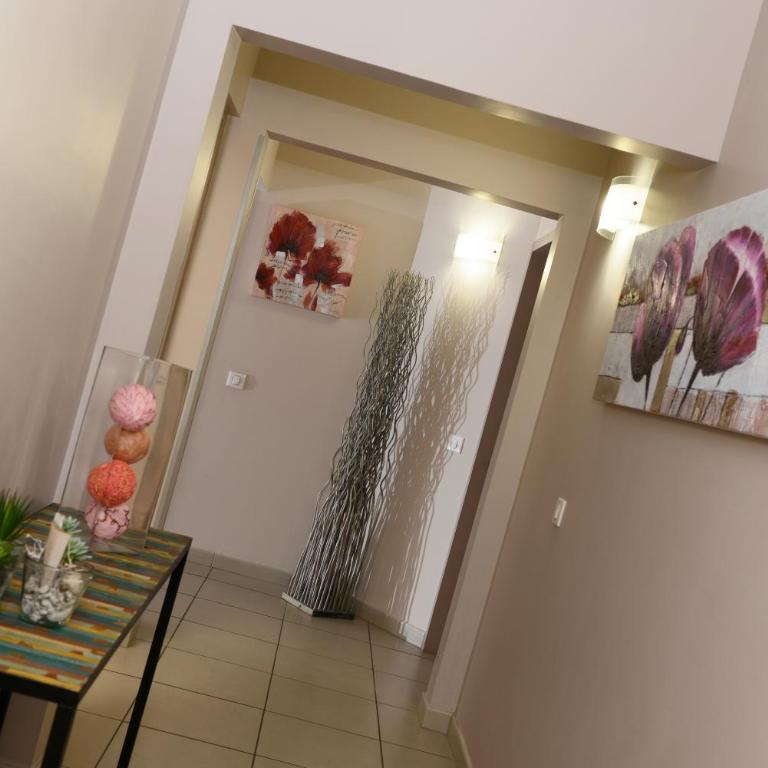 Le Maray - Chambre Double avec Balcon - 5