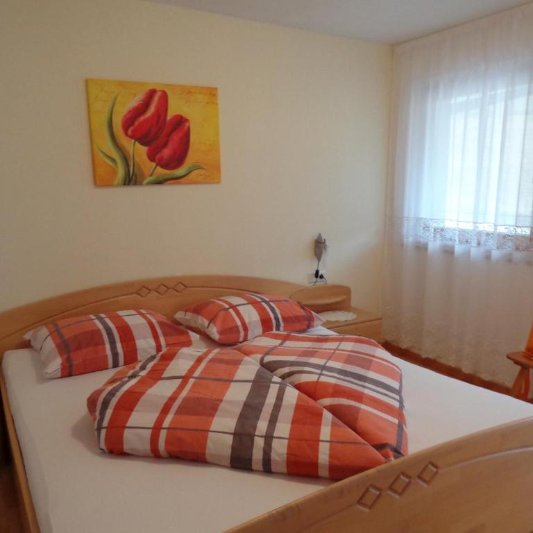 Waldoase - Appartamento con 1 Camera da Letto - 1