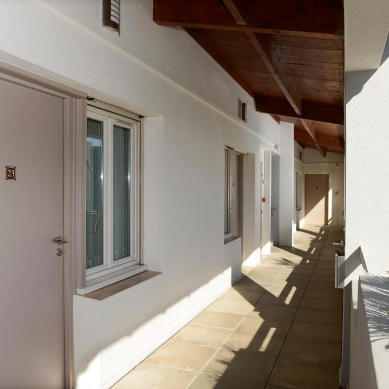 Le Maray - Chambre Quadruple avec Douche - 2