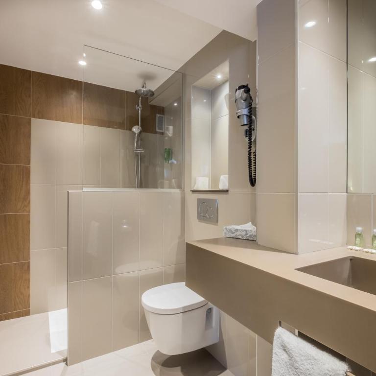 Hotel Concortel Paris - Appartement avec Kitchenette - 5