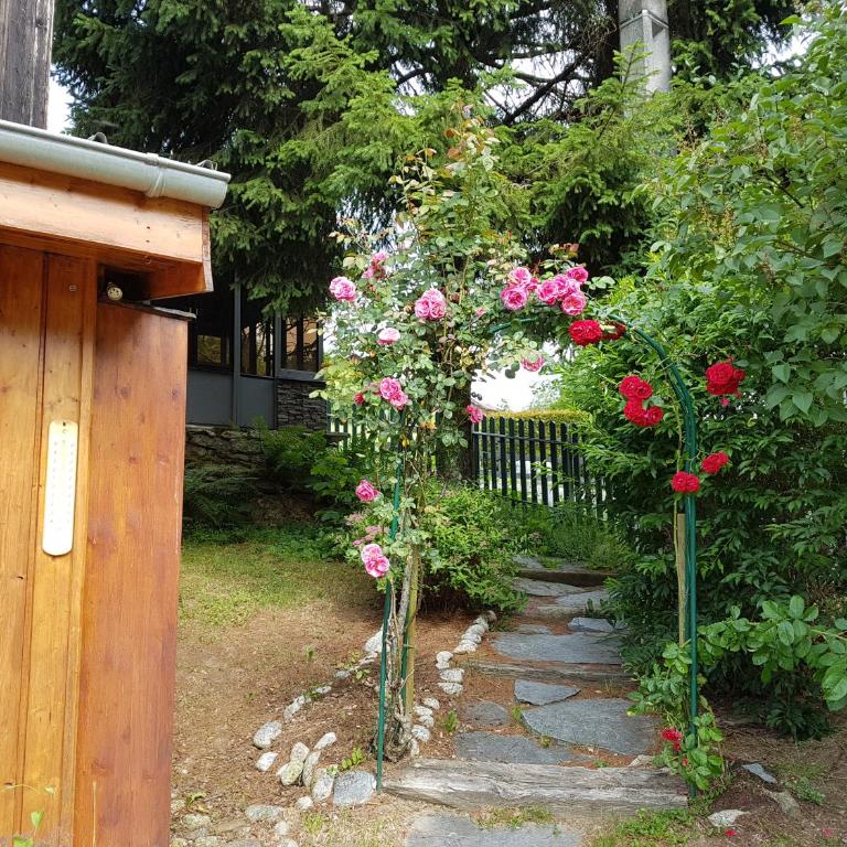 Chalet Quatre Saisons - Chalet - 49