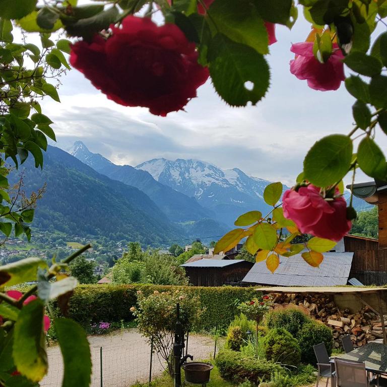 Chalet Quatre Saisons - Chalet - 47