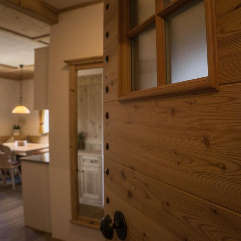 B&B Ciastel - Appartamento con 1 Camera da Letto - 6
