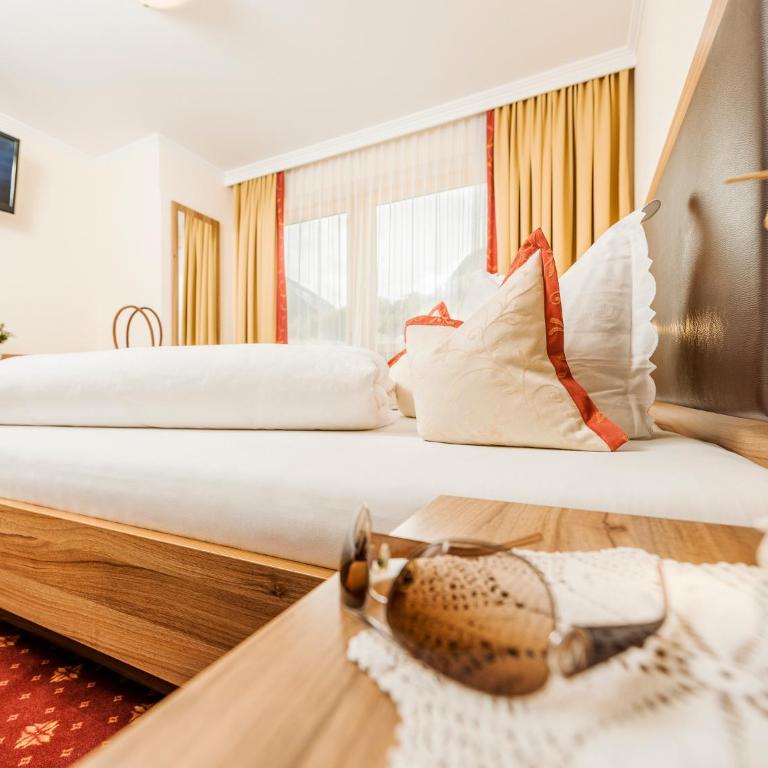Hotel Finkenbergerhof - Standard Doppelzimmer - 4