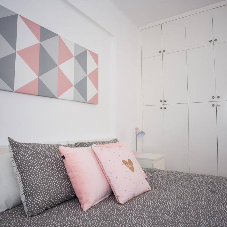 WONDERFUL CENTRAL APARTMENT PANORAMICS VIEWS Wifi - Apartamento Deluxe - 28