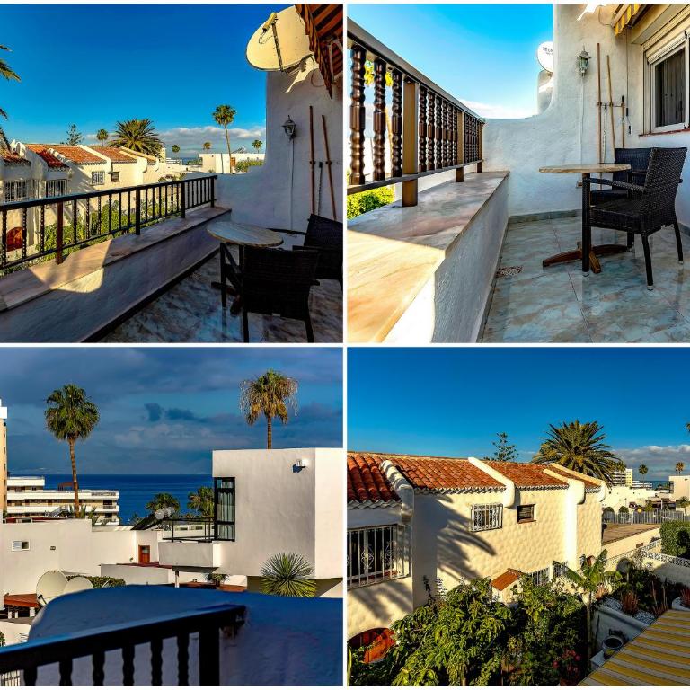 Lovely House in Las Americas - Apartamento de 1 dormitorio - 24
