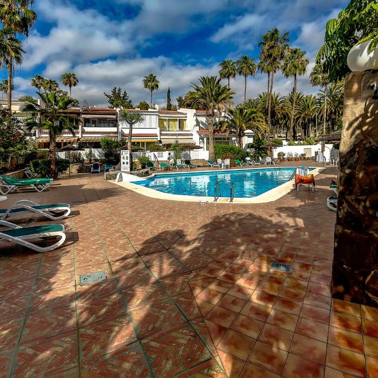 Lovely House in Las Americas - Apartamento de 1 dormitorio - 25