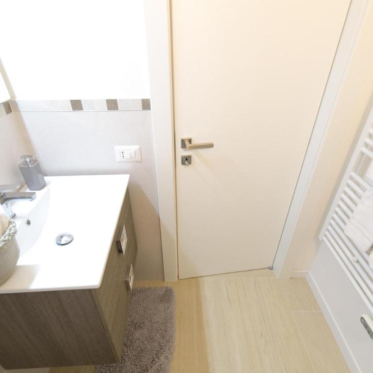 " CASA SAVONAROLA " centro storico - Casa con 1 Camera da Letto - 11