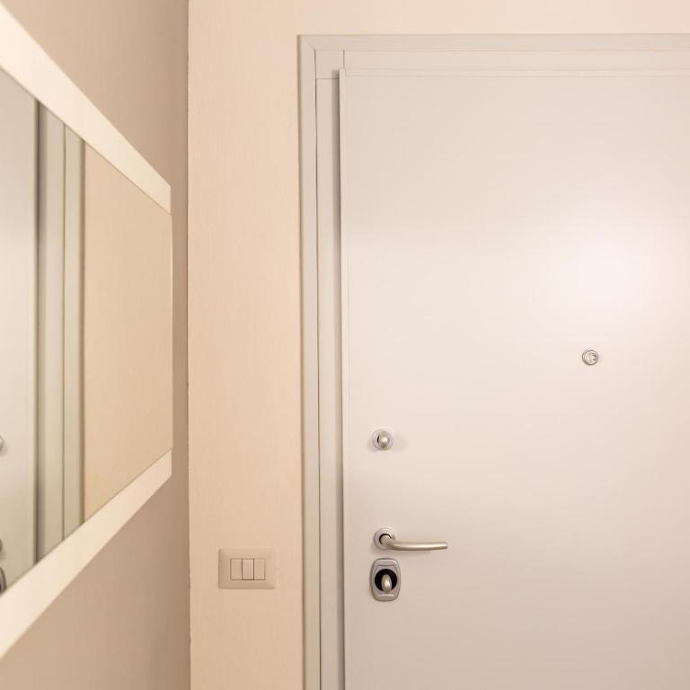 " CASA SAVONAROLA " centro storico - Casa con 1 Camera da Letto - 18