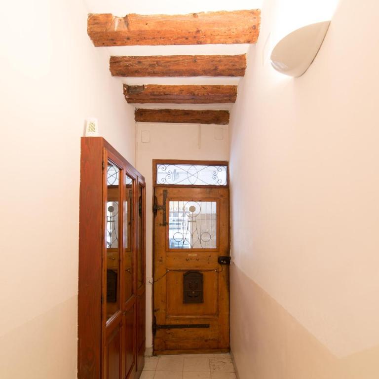 " CASA SAVONAROLA " centro storico - Casa con 1 Camera da Letto - 19