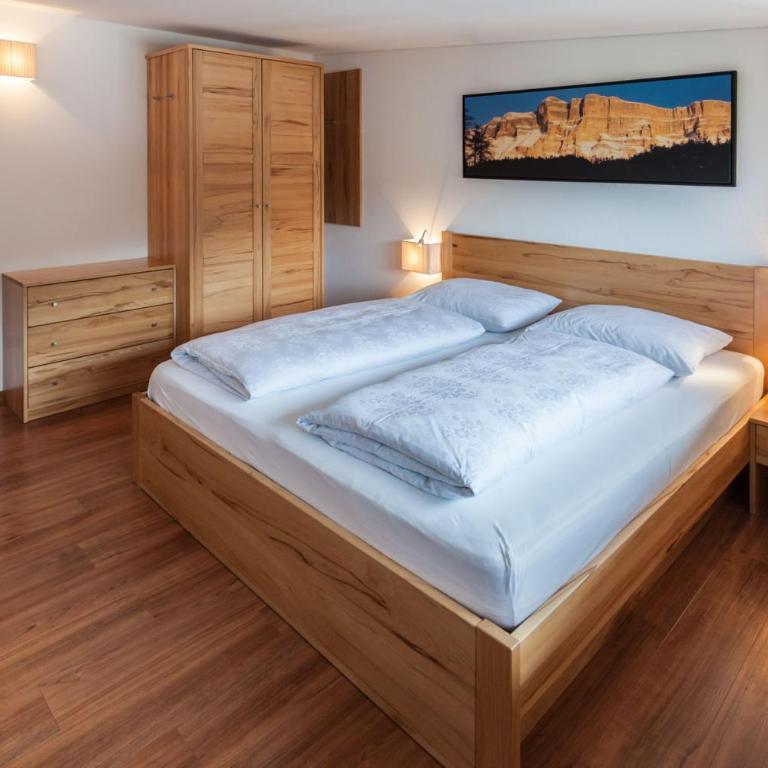 Residence Aichner - Apartamento amplio de 1 dormitorio - 10