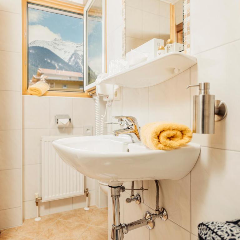 Hotel Finkenbergerhof - Standard Doppelzimmer - 3