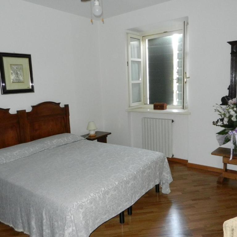 Bed & Breakfast Pegaso - Camera Matrimoniale/Doppia con Letti Singoli con Bagno Privato - 4