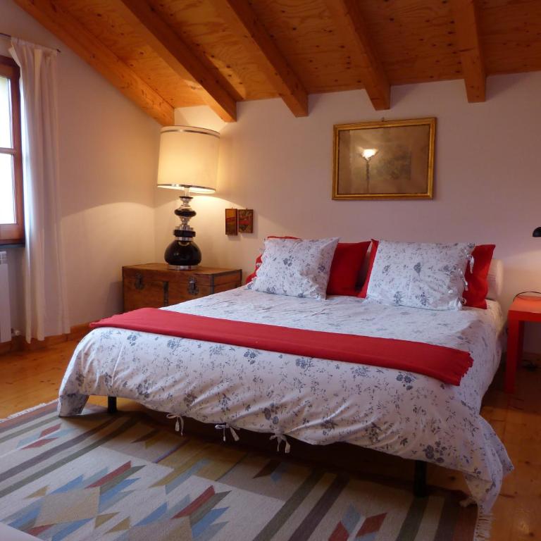 Olive Press Lodge - Maison 3 Chambres - 20