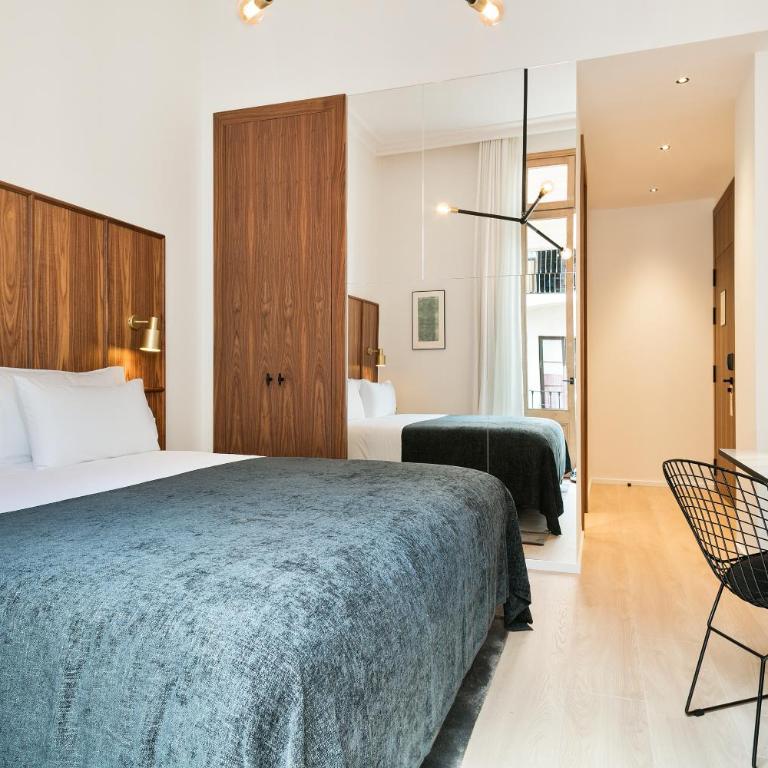 Yurbban Passage Hotel & Spa - Double Room - 3