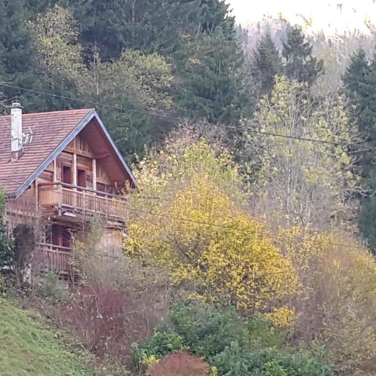 Gite rural les Combes - Maison 2 Chambres - 1