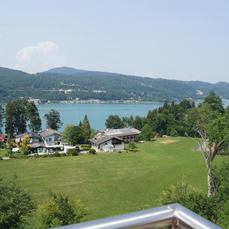 Appart-Pension Seehang - Apartment - auf 2 Etagen - 2