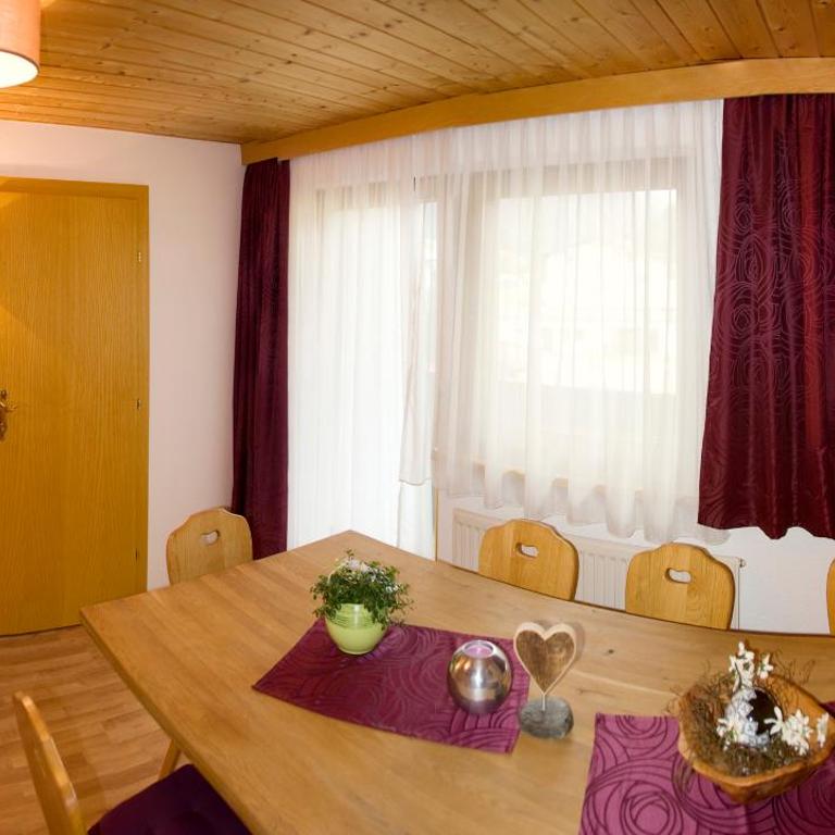 Haus Astoria - Apartment - 5