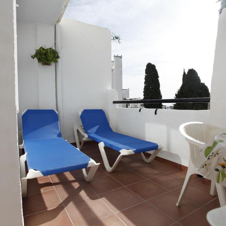 BBQ Evita Beach Club - One-Bedroom Apartment - 5