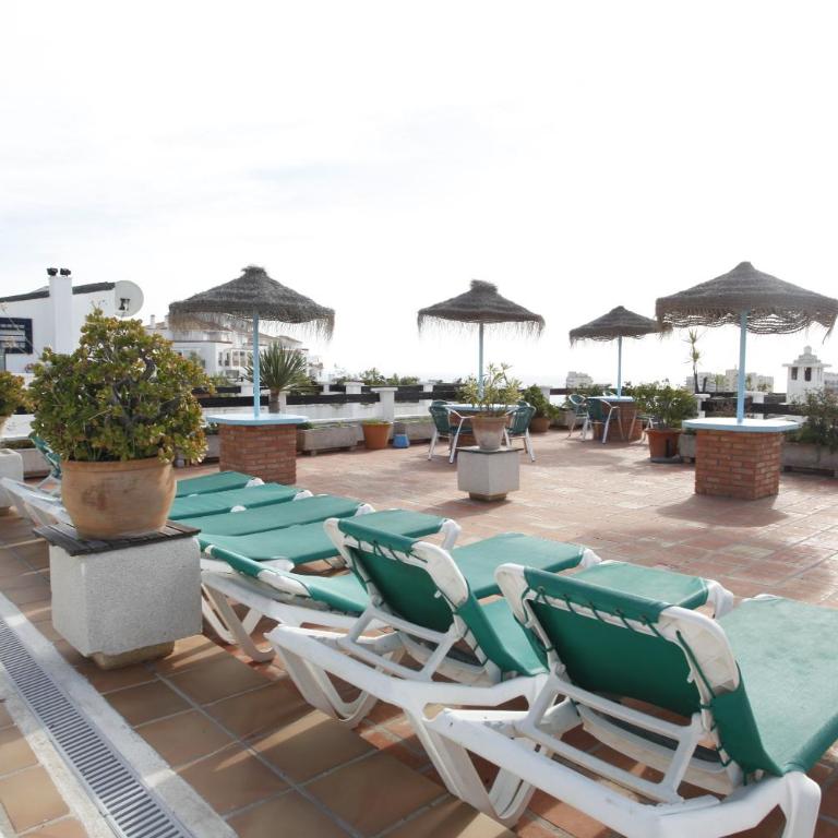 BBQ Evita Beach Club - One-Bedroom Apartment - 13