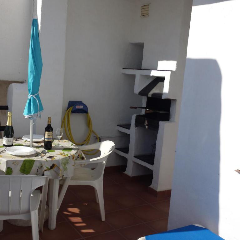 BBQ Evita Beach Club - One-Bedroom Apartment - 4