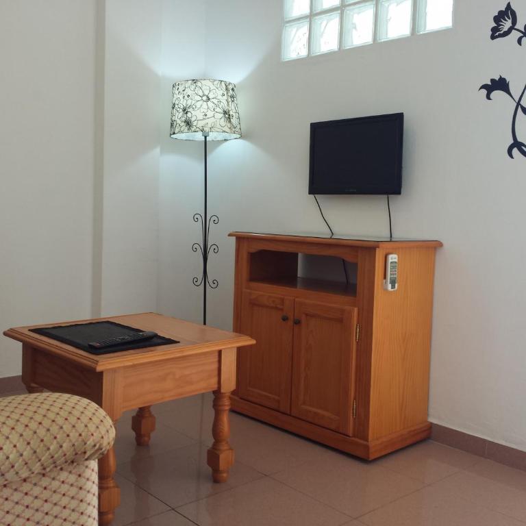 BBQ Evita Beach Club - One-Bedroom Apartment - 7