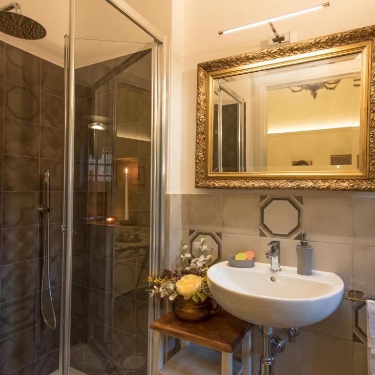 Atelier del Sarto Apartment by Mamo Florence - Appartamento con Vista Giardino - 6