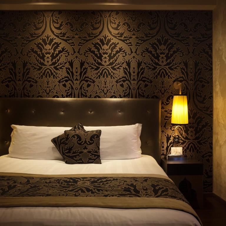 Arcadia Boutique Hotel - Camera Matrimoniale Classic - 2