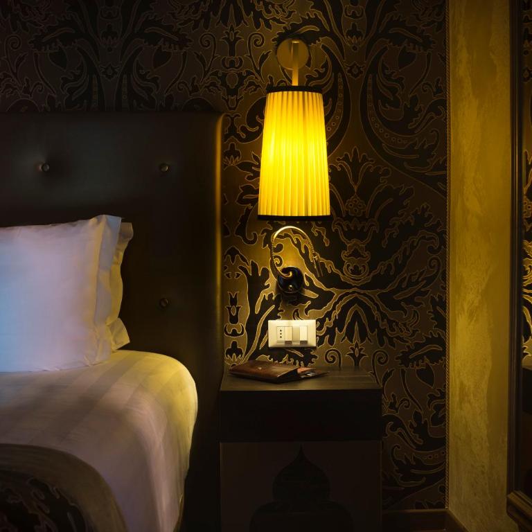 Arcadia Boutique Hotel - Camera Matrimoniale Classic - 7